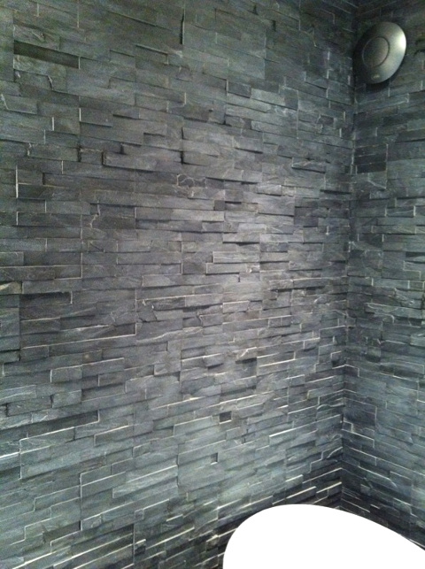Bathroom project 09