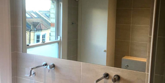 Bathroom London 01