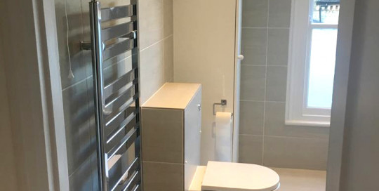 Bathroom London 03