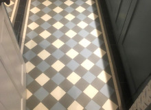 Floors London 01