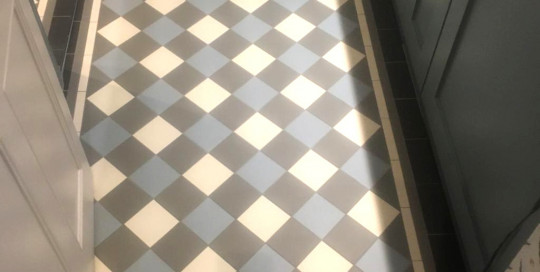 Floors London 01