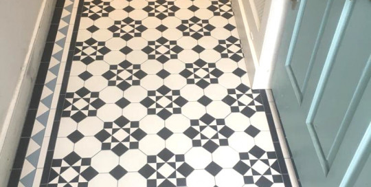 Floors London 02