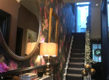 Hallway 01