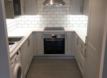 Kitchen London 01