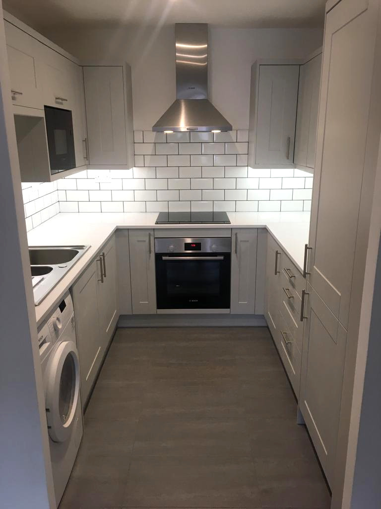 Kitchen London 01