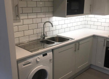 Kitchen London 02