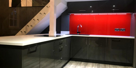 Open Kitchen 01