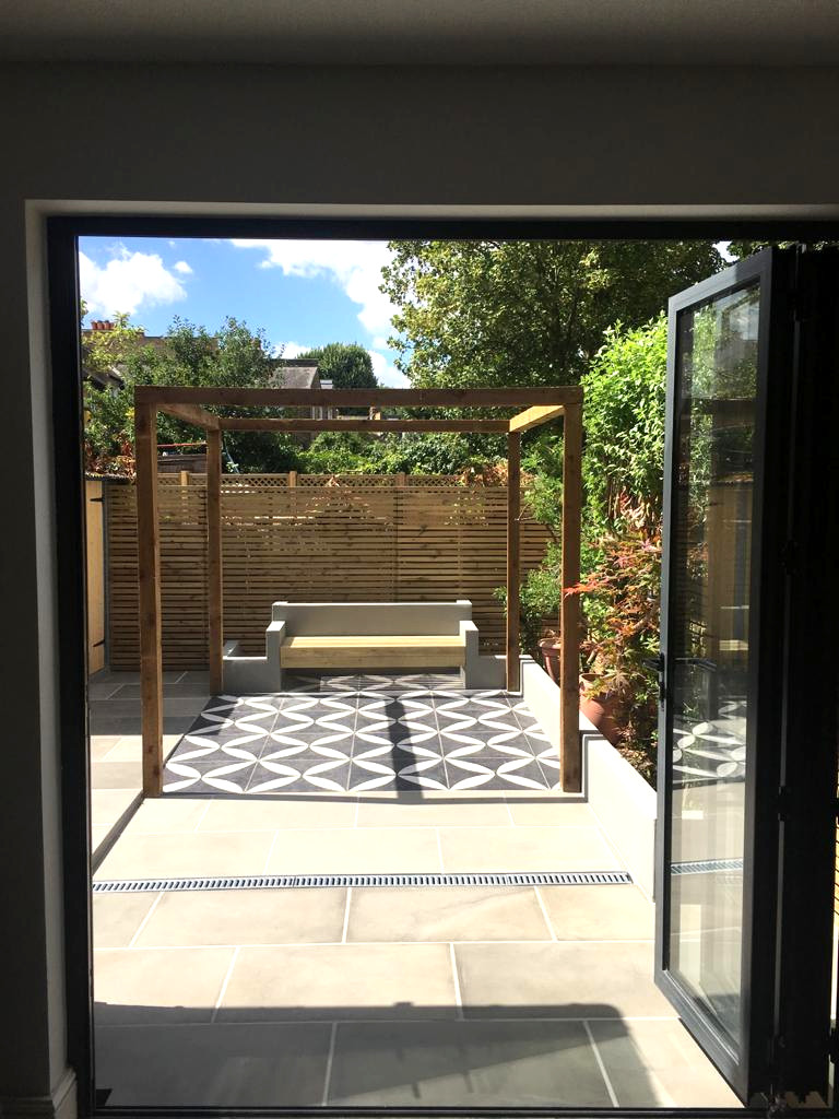 Patio London 01