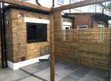 Patio London 02