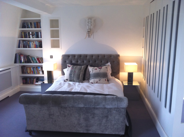 Project Clapham 05