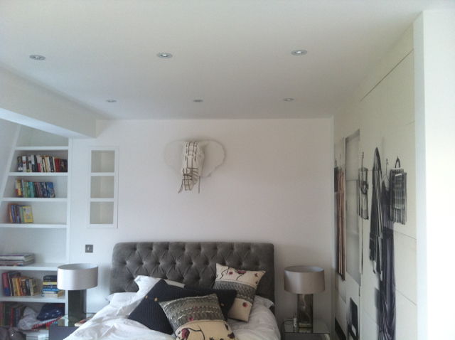 Project Clapham 09