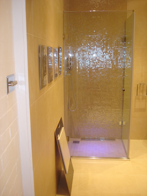 Showroom project 03